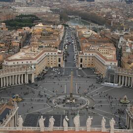 Foto del Vaticano