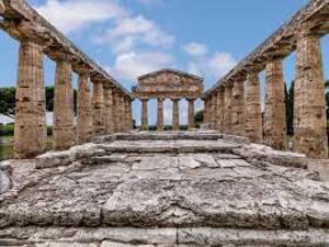 DIA 15 - MATERA | PUEBLOS DE LA BASILICATA y PAESTUM | SALERNO – 18 DE MAYO